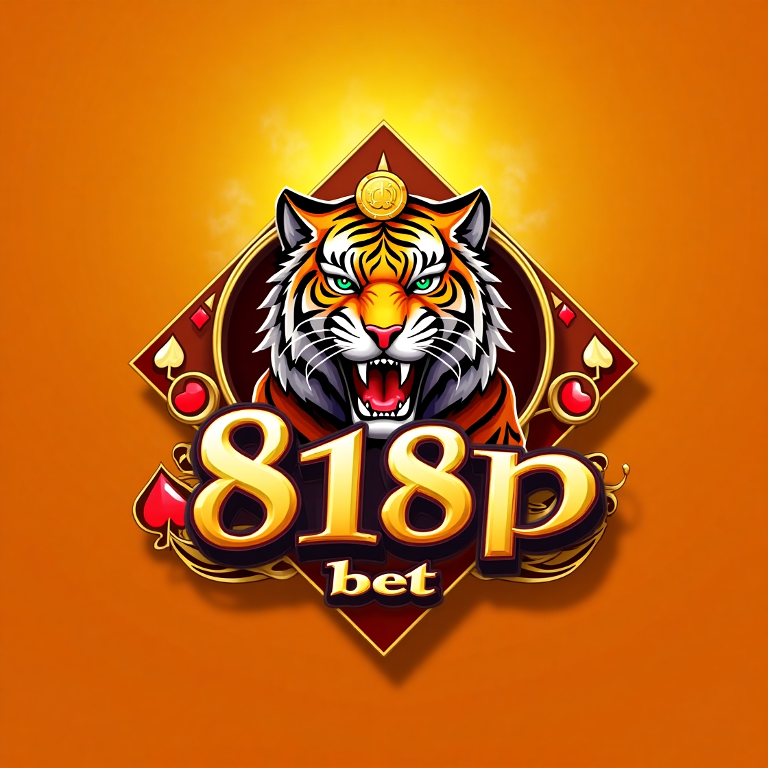 register 818p BET